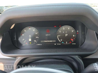 2025 Land Rover Defender 110 X-Dynamic SE – miniatura 9