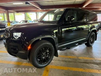 2025 Land Rover Defender 130 S - car from the USA, Manheim Buy-Now listing at AUTOMAX