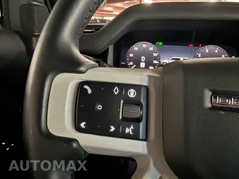 2025 Land Rover Defender 130 S - miniatura 39