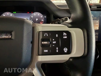 2025 Land Rover Defender 130 S - miniatura 40