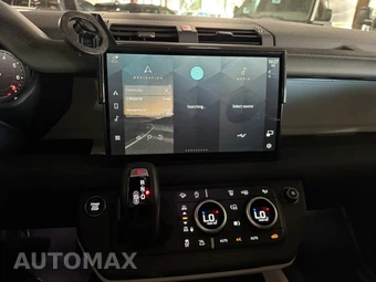 2025 Land Rover Defender 130 S - miniatura 42