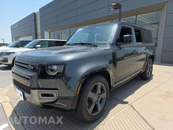 2025 Land Rover Defender 130 X-Dynamic SE