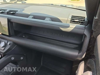 2025 Land Rover Defender 130 X-Dynamic SE - miniatura 20