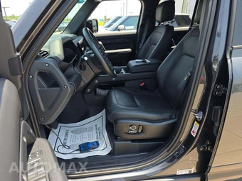 2025 Land Rover Defender 130 X-Dynamic SE - miniatura 6