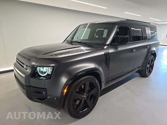 2025 Land Rover Defender 130 X-Dynamic SE