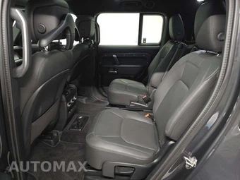 2025 Land Rover Defender 130 X-Dynamic SE – miniatura 13