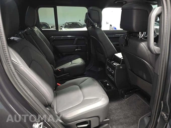 2025 Land Rover Defender 130 X-Dynamic SE – miniatura 17