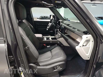 2025 Land Rover Defender 130 X-Dynamic SE – miniatura 19