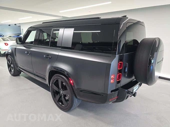 2025 Land Rover Defender 130 X-Dynamic SE – miniatura 2
