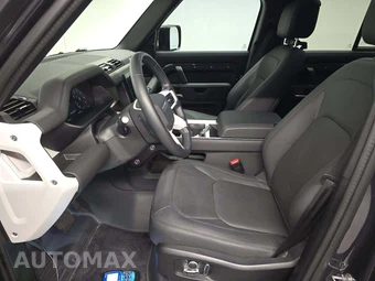 2025 Land Rover Defender 130 X-Dynamic SE – miniatura 6
