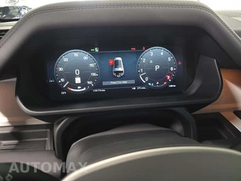 2025 Land Rover Defender 130 X-Dynamic SE – miniatura 9