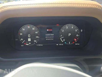 2025 Land Rover Defender 130 X-Dynamic SE – miniatura 10