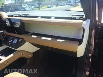 2025 Land Rover Defender 130 X-Dynamic SE – miniatura 21