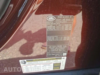 2025 Land Rover Defender 130 X-Dynamic SE - miniatura 2