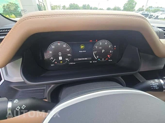 2025 Land Rover Defender 130 X-Dynamic SE - miniatura 6
