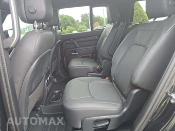 2025 Land Rover Defender 130 X-Dynamic SE - miniatura 10