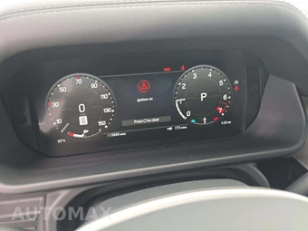 2025 Land Rover Defender 130 X-Dynamic SE - miniatura 6