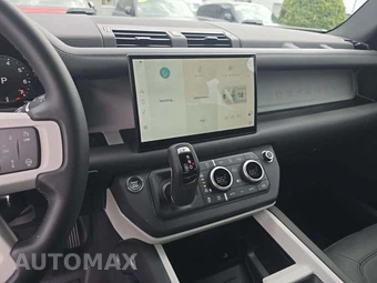 2025 Land Rover Defender 130 X-Dynamic SE - miniatura 7