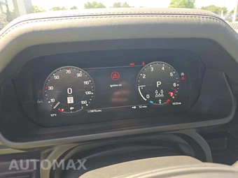 2025 Land Rover Defender 130 X-Dynamic SE - miniatura 6