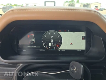 2025 Land Rover Defender 130 X-Dynamic SE - miniatura 12