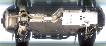 2025 Land Rover Defender 130 X-Dynamic SE - miniatura 19