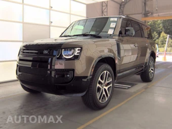 2025 Land Rover Defender 130 X