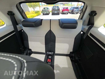 2025 Land Rover Discovery Dynamic SE - miniatura 14