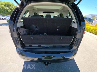 2025 Land Rover Discovery Dynamic SE - miniatura 15