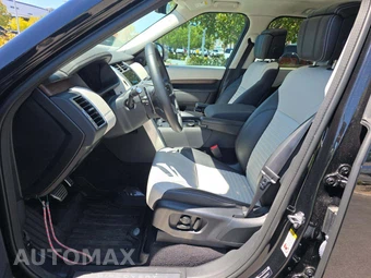 2025 Land Rover Discovery Dynamic SE - miniatura 6