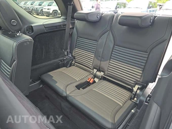 2025 Land Rover Discovery Dynamic SE - miniatura 11