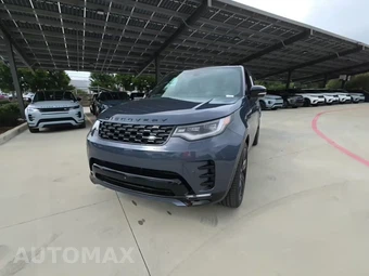 2025 Land Rover Discovery Dynamic SE