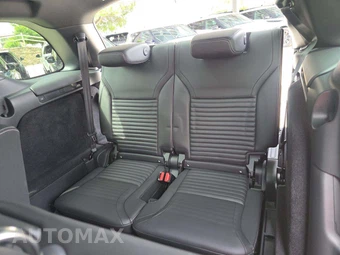 2025 Land Rover Discovery Dynamic SE - miniatura 11