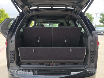 2025 Land Rover Discovery Dynamic SE - miniatura 12
