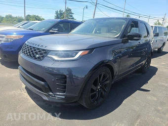 2025 Land Rover Discovery Dynamic SE