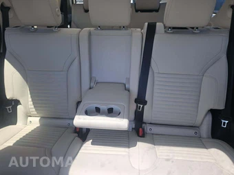 2025 Land Rover Discovery Dynamic SE - miniatura 13