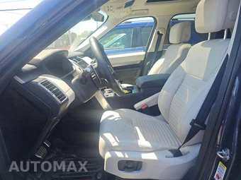 2025 Land Rover Discovery Dynamic SE - miniatura 6
