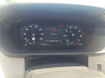 2025 Land Rover Discovery Dynamic SE - miniatura 9