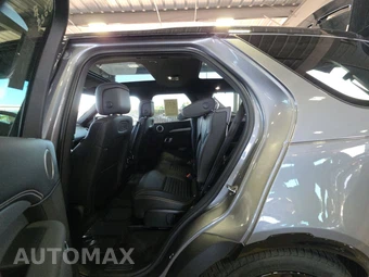 2025 Land Rover Discovery Dynamic SE - miniatura 13
