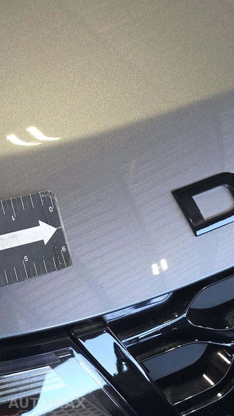 2025 Land Rover Discovery Dynamic SE - miniatura 22