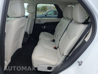 2025 Land Rover Discovery S – miniatura 13