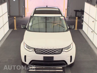 2025 Land Rover Discovery S – miniatura 2