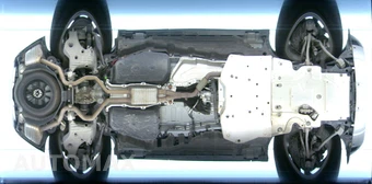 2025 Land Rover Discovery S – miniatura 20