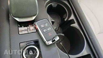2025 Land Rover Discovery S – miniatura 22
