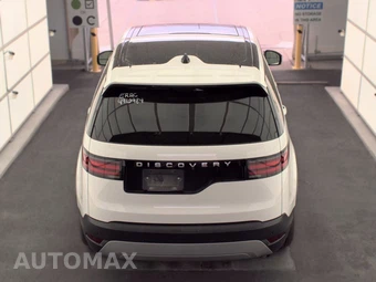 2025 Land Rover Discovery S – miniatura 5