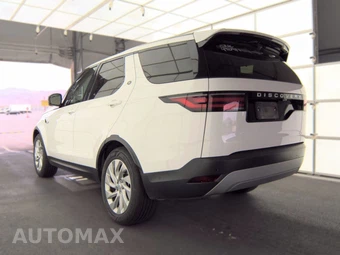 2025 Land Rover Discovery S – miniatura 6