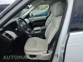 2025 Land Rover Discovery S – miniatura 7