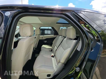 2025 Land Rover Discovery S – miniatura 13