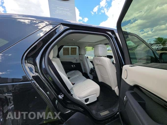 2025 Land Rover Discovery S – miniatura 17