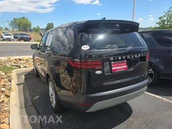 2025 Land Rover Discovery S – miniatura 2