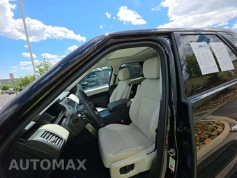 2025 Land Rover Discovery S – miniatura 6